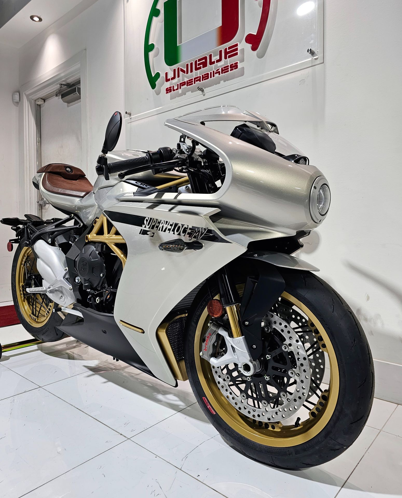 2023 MV Agusta Superveloce S 3