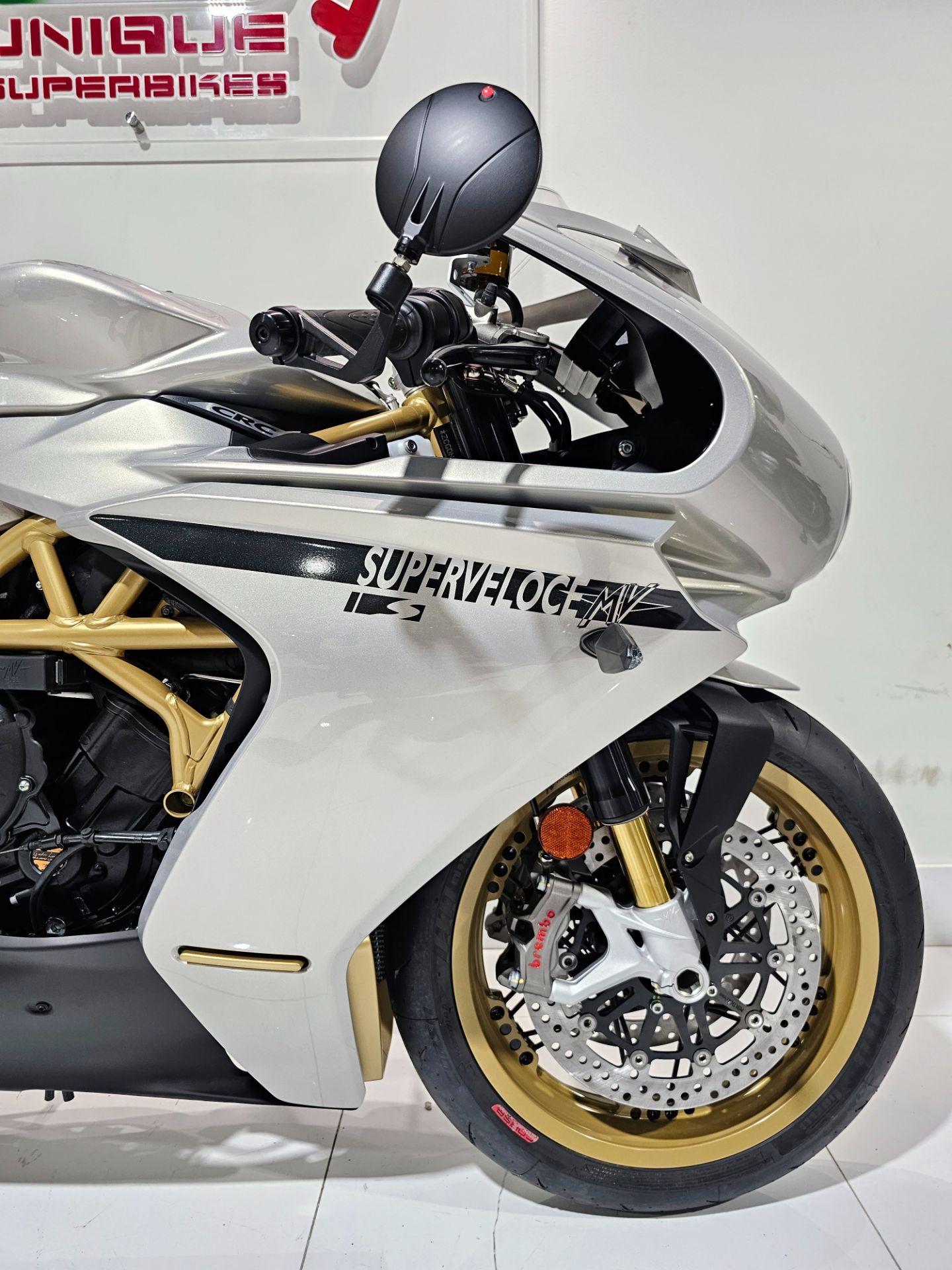 2023 MV Agusta Superveloce S 7