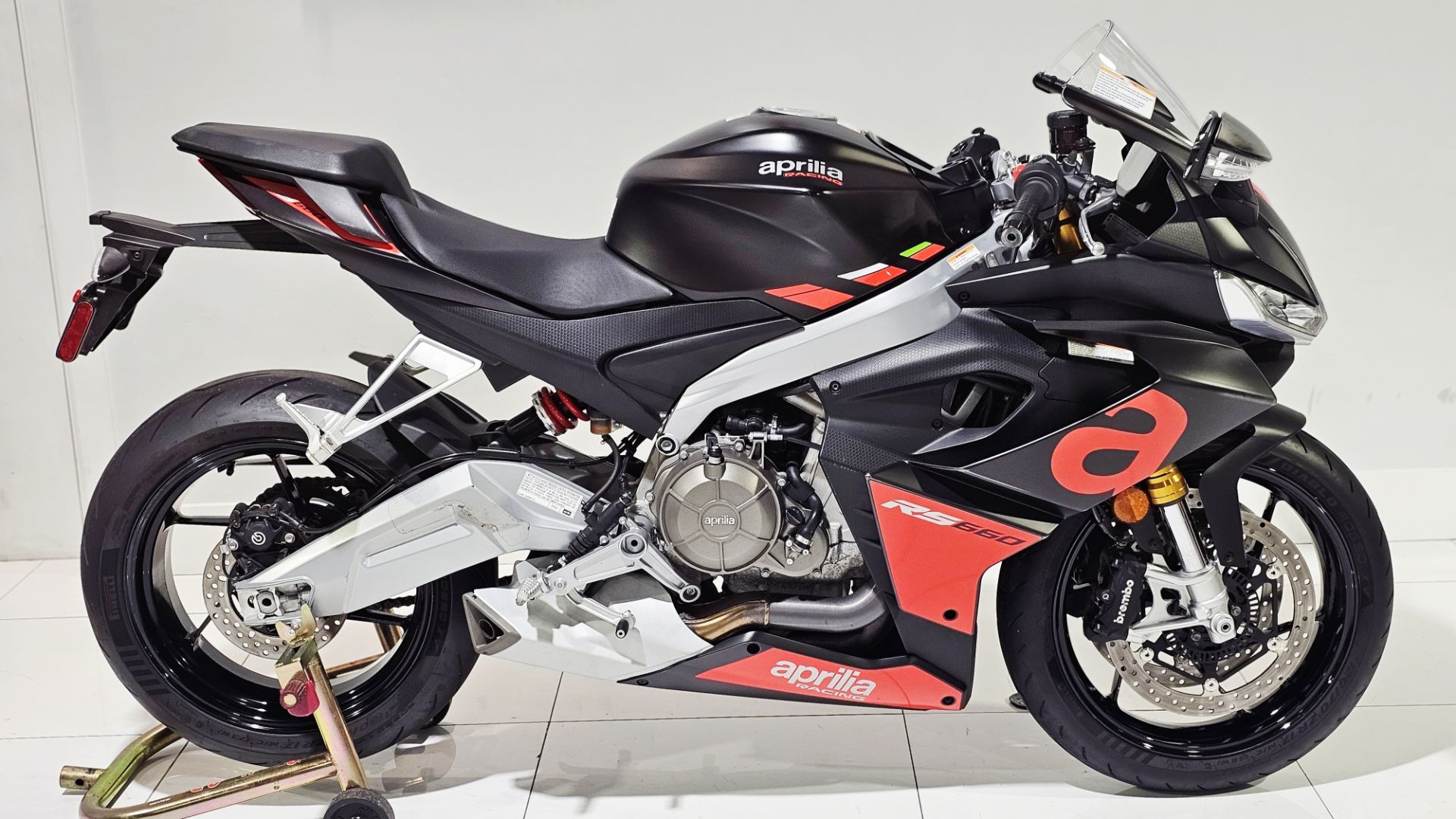 2023 Aprilia RS 660 for sale 1182051