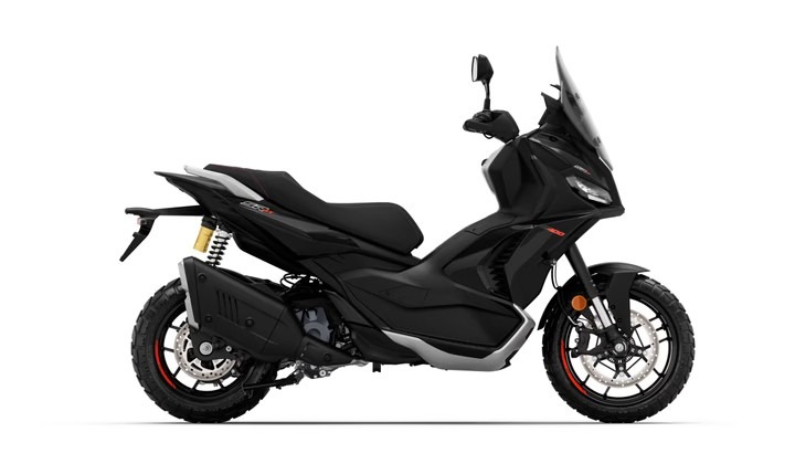 2027 Aprilia SR GT 400 for sale 1209026