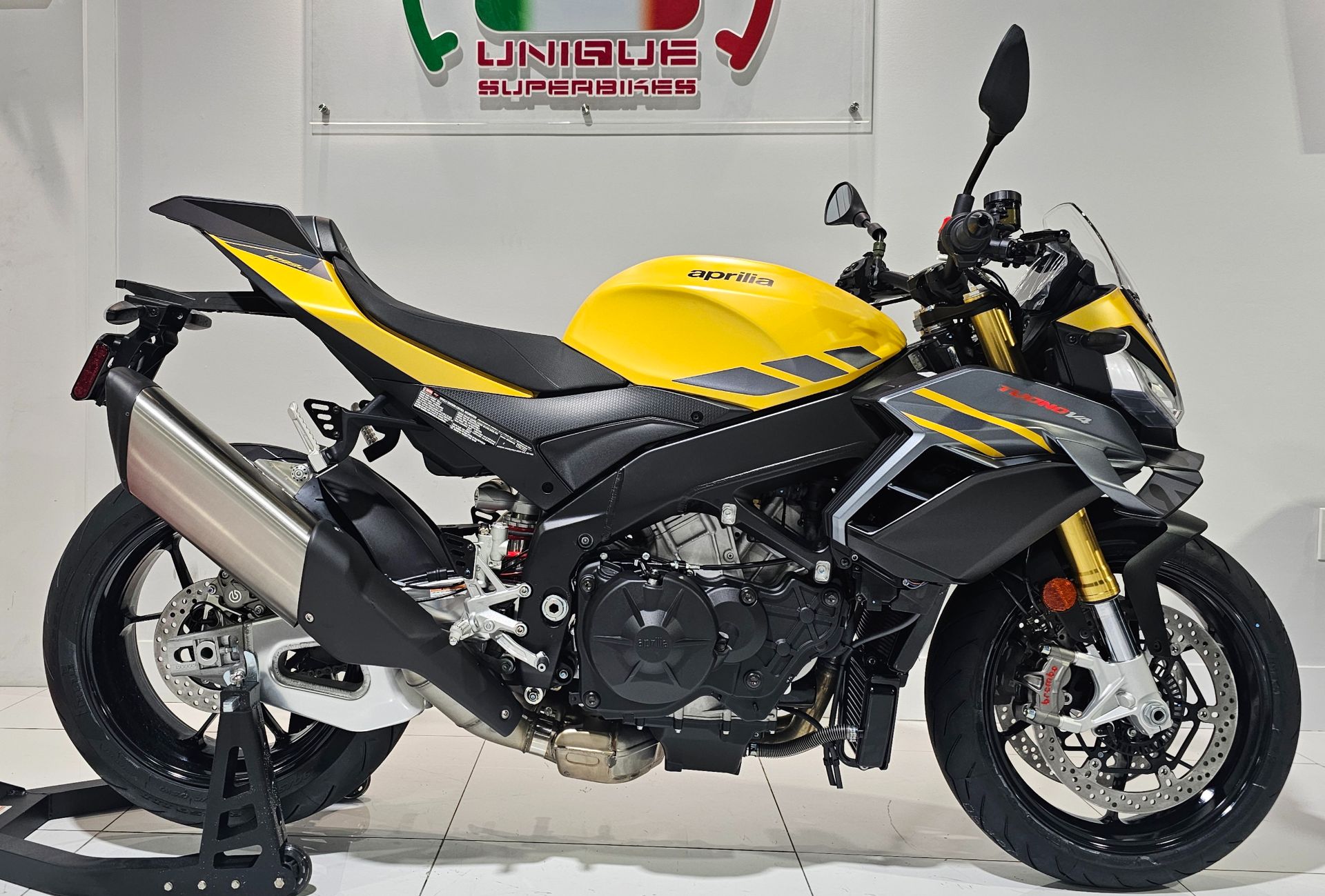2026 Aprilia Tuono V4 1100 for sale 792881