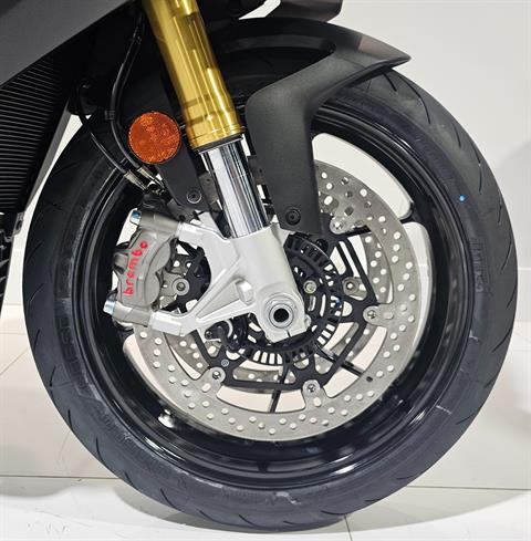 New 2026 Aprilia Tuono V4 1100, Miami FL | Specs, Price, Photos