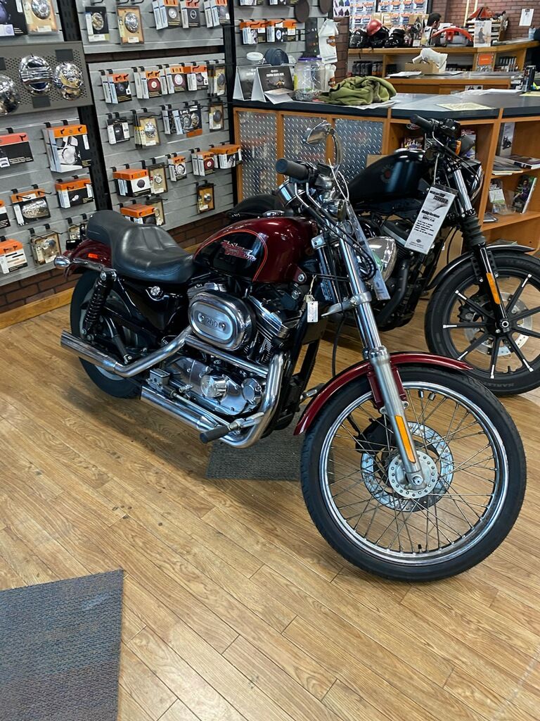 Davidson Seventy Sportster 72 Usato Harley-Davidson 1200 Seventy