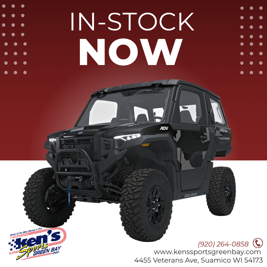 2027 Polaris Polaris XPEDITION ADV NorthStar