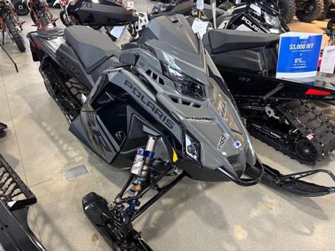 Polaris Snowmobiles for Sale in Kaukauna, WI | Ken's Sports