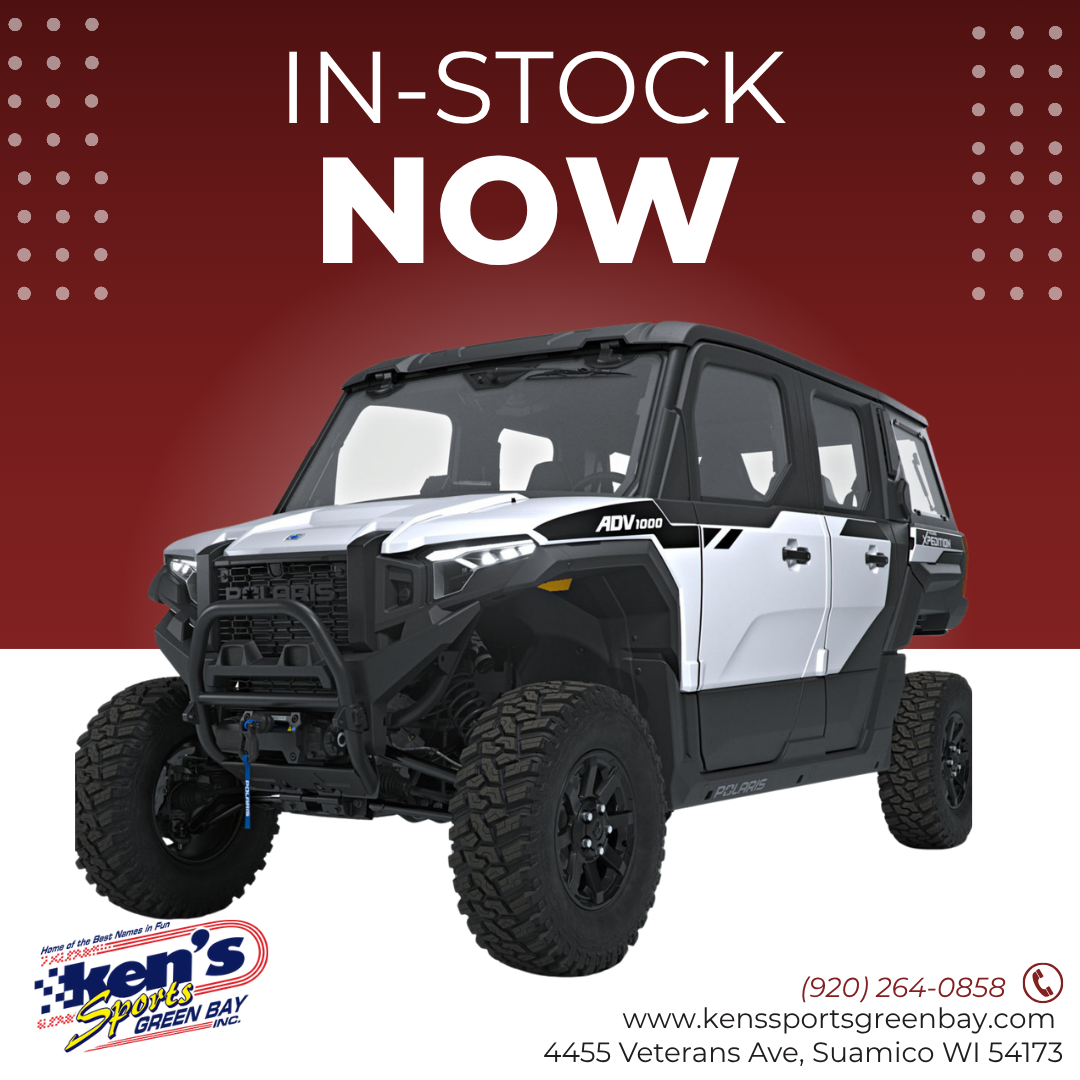 2027 Polaris Polaris XPEDITION ADV 5 NorthStar