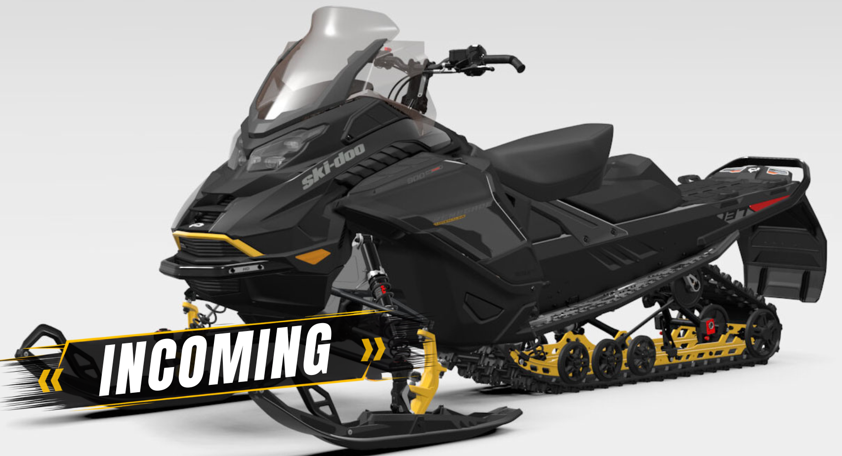2027 Ski-Doo Renegade Adrenaline w/ Enduro Package 900 ACE Turb for sale 1246909
