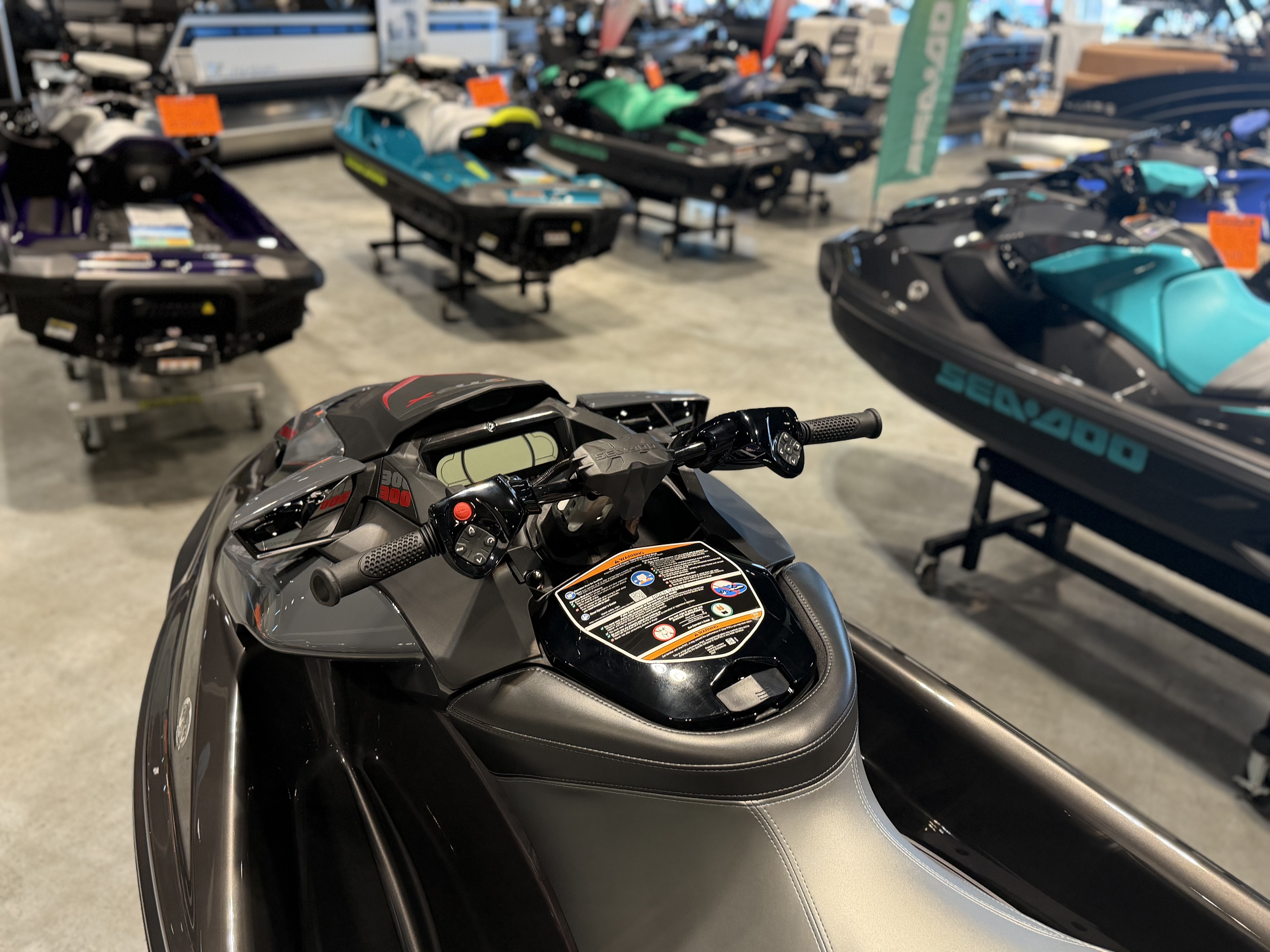 New 2026 Sea-Doo GTR-X 300, 54173 Suamico - Boat Trader