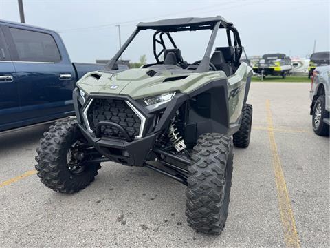 New 2025 Polaris RZR PRO XP Ultimate | Utility Vehicles in Suamico