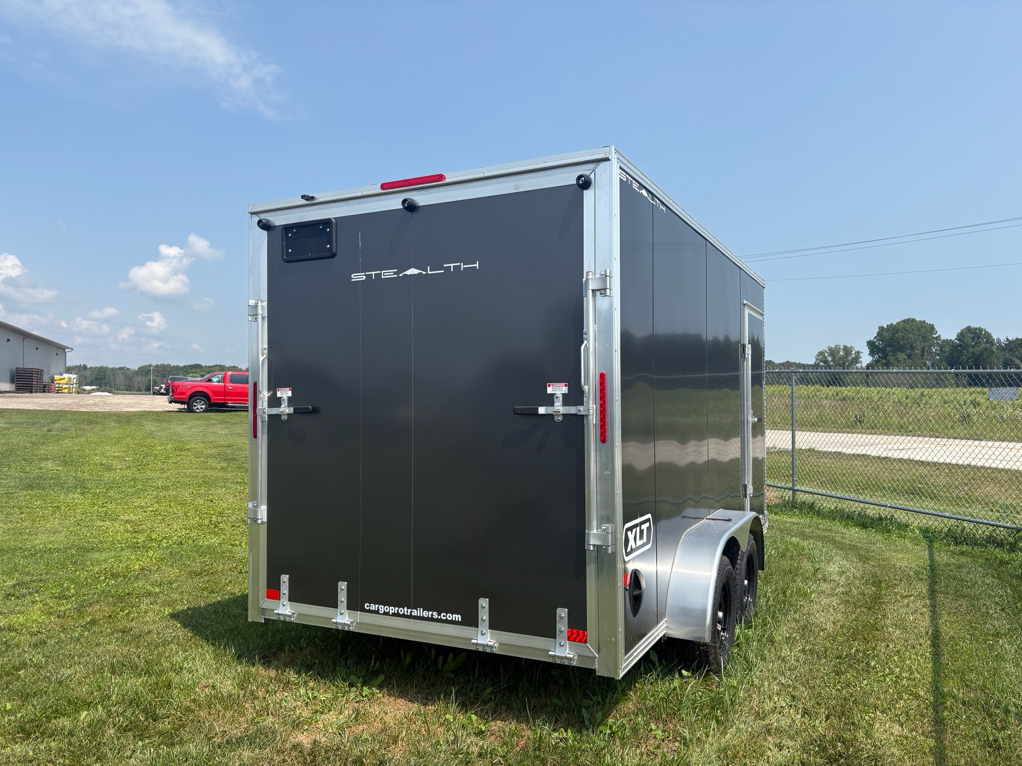 2026 Stealth C7X14