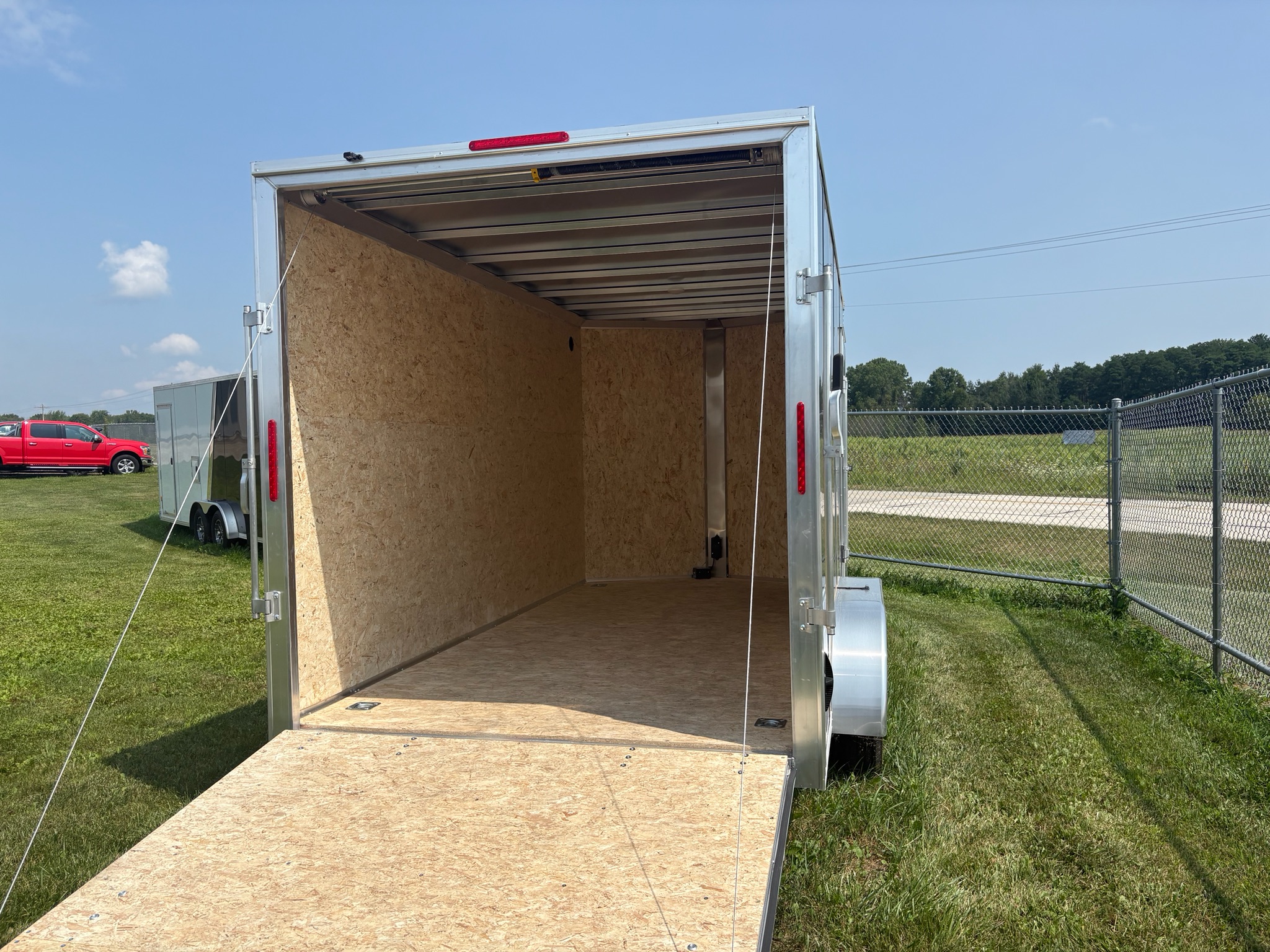2026 Stealth C7X14 photo 6