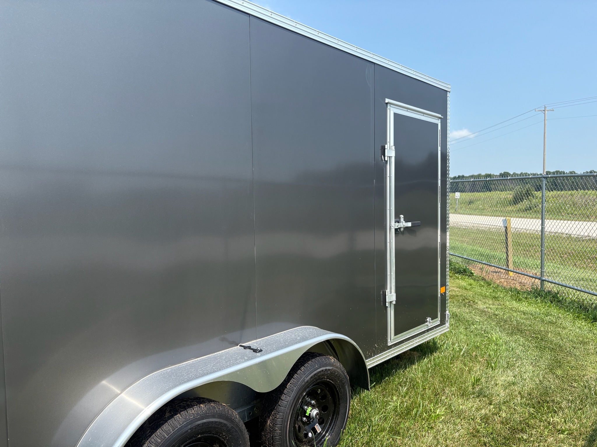 2026 Stealth C7X14 photo 9