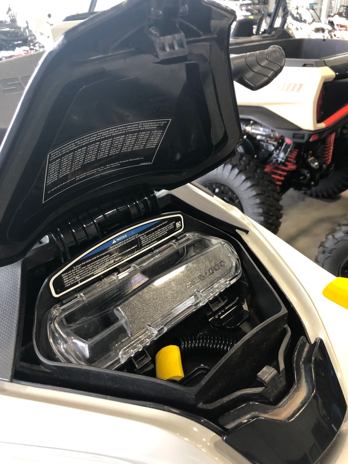 Used 2019 Sea-Doo Fish Pro iBR | Watercraft in Suamico WI | 12099