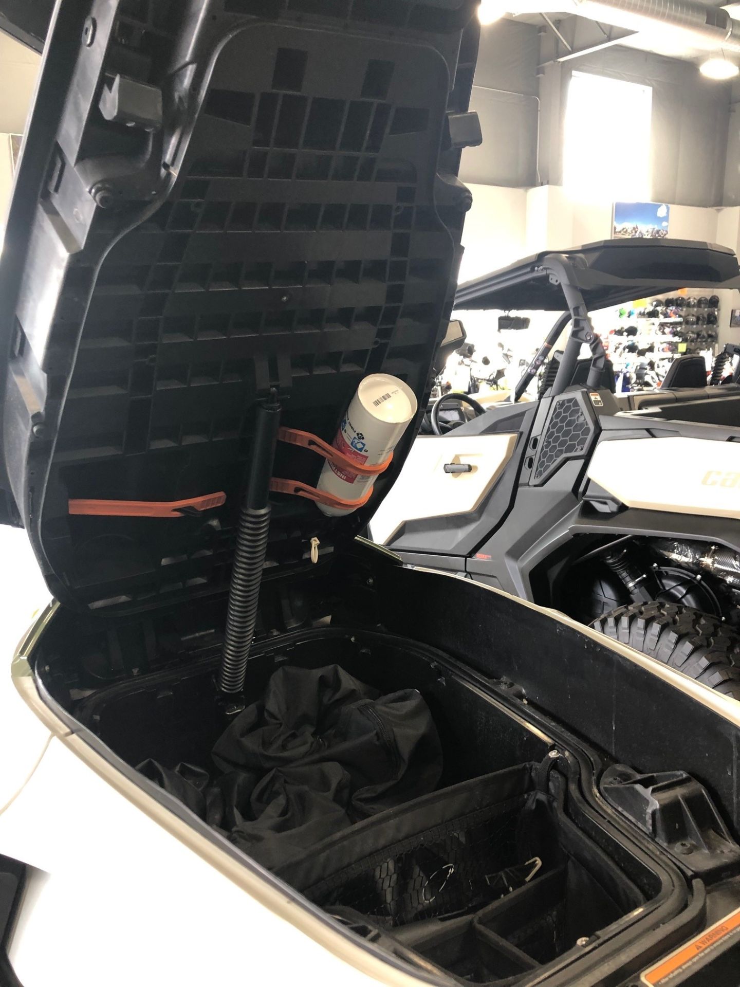 Used 2019 Sea-Doo Fish Pro iBR | Watercraft in Suamico WI | 12099