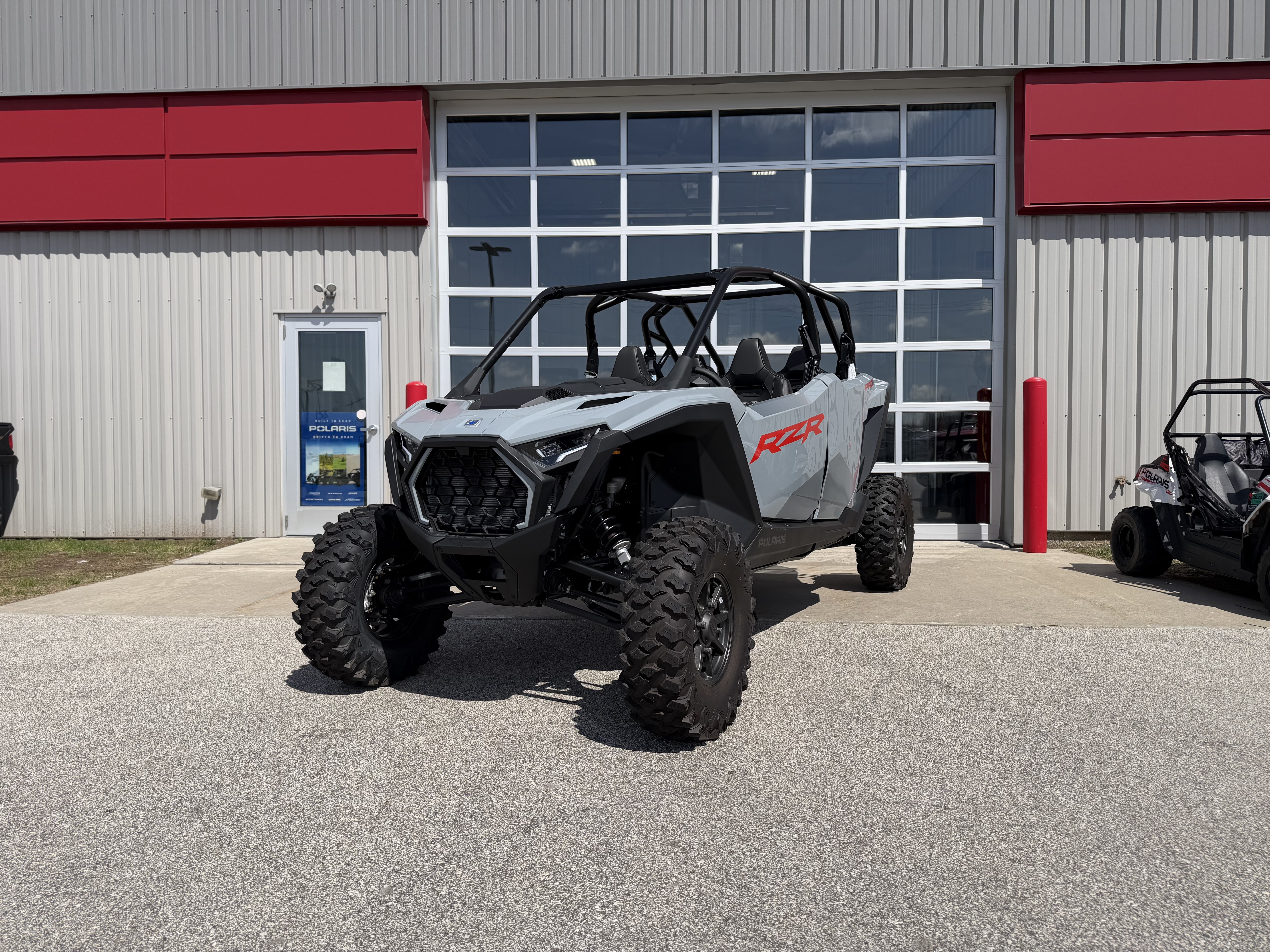 New 2025 Polaris RZR PRO XP 4 Sport | Utility Vehicles in Suamico