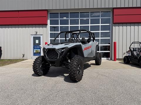 New 2025 Polaris RZR PRO XP 4 Sport | Utility Vehicles in Suamico