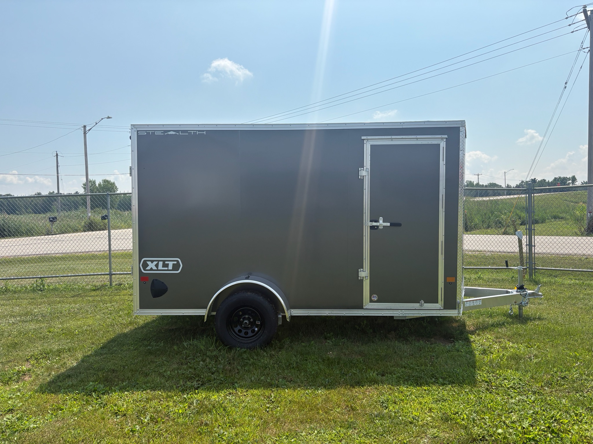 2026 Stealth C6X12S photo 2
