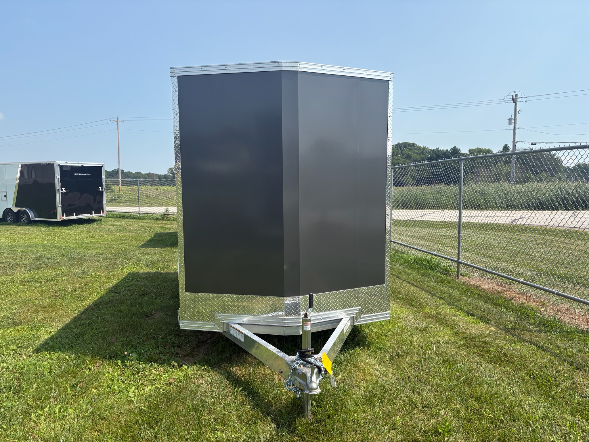 2026 Stealth C6X12S photo 4