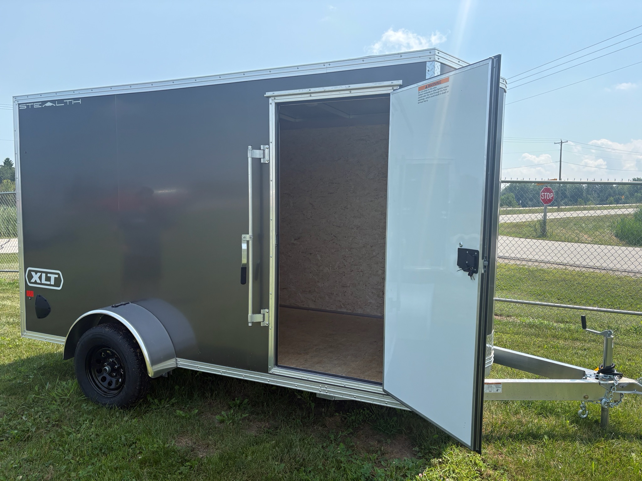 2026 Stealth C6X12S photo 7