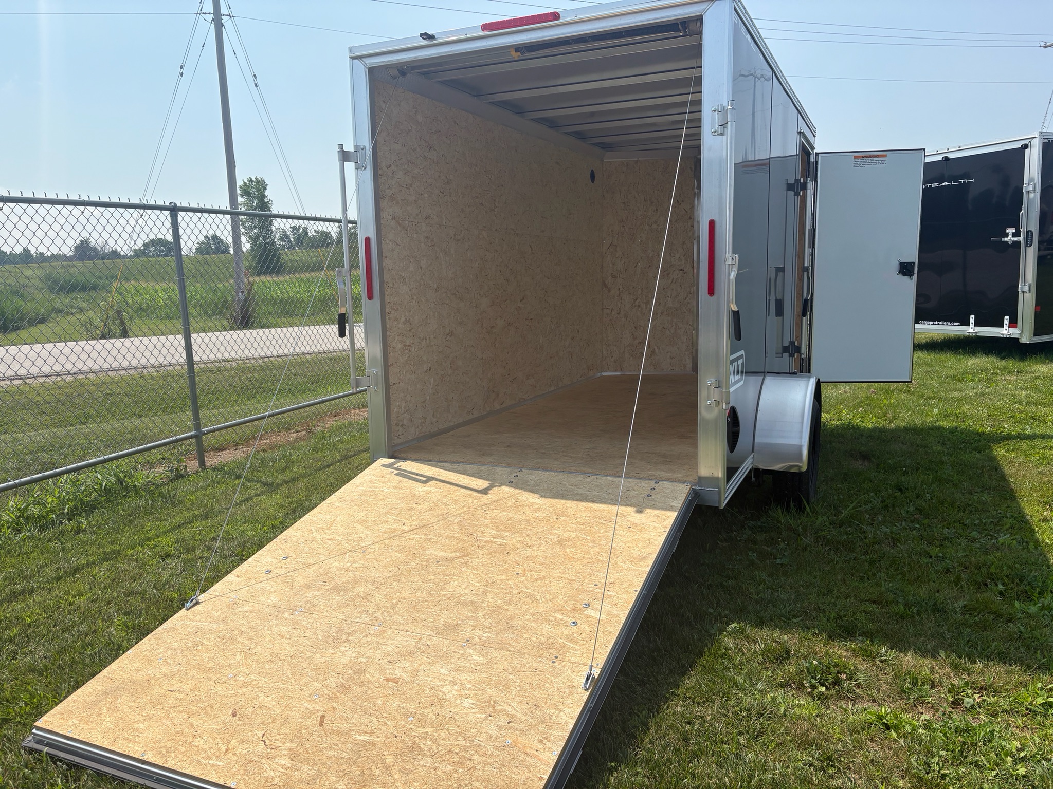 2026 Stealth C6X12S photo 3