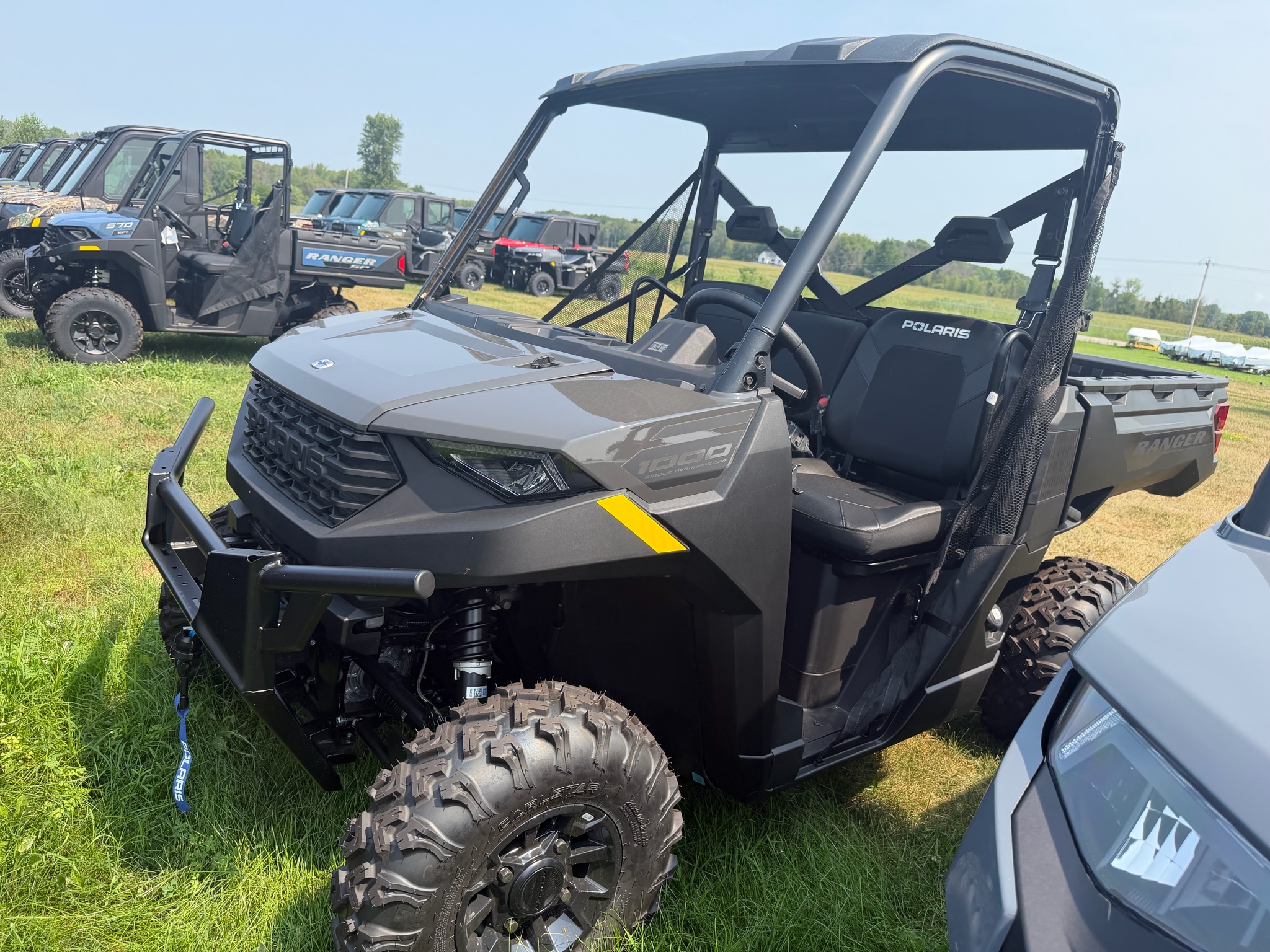 2026 Polaris Ranger 1000 Premium 2