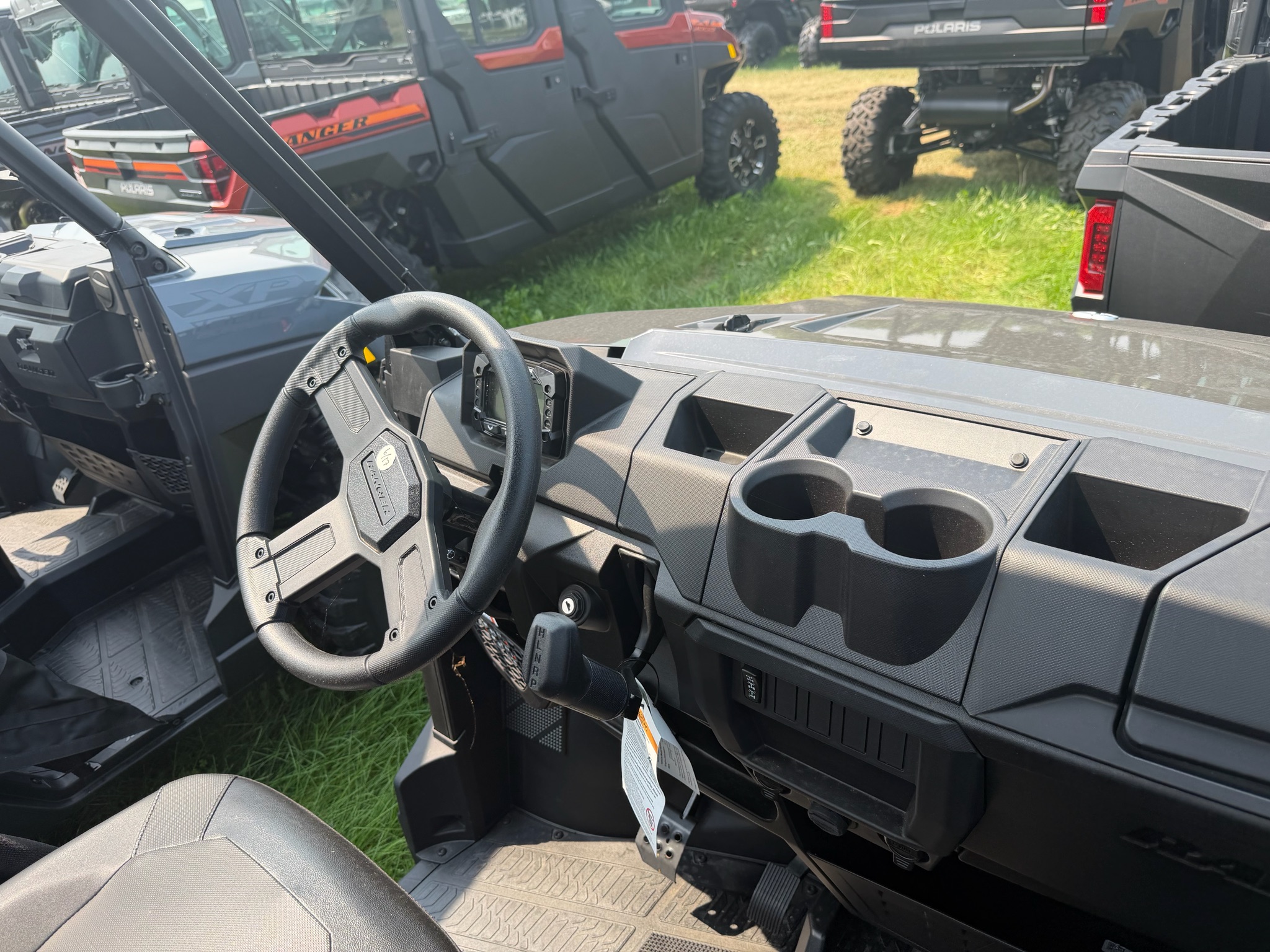 2026 Polaris Ranger 1000 Premium 4