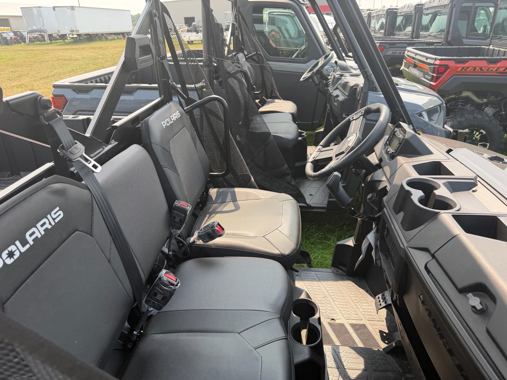 2026 Polaris Ranger 1000 Premium 5
