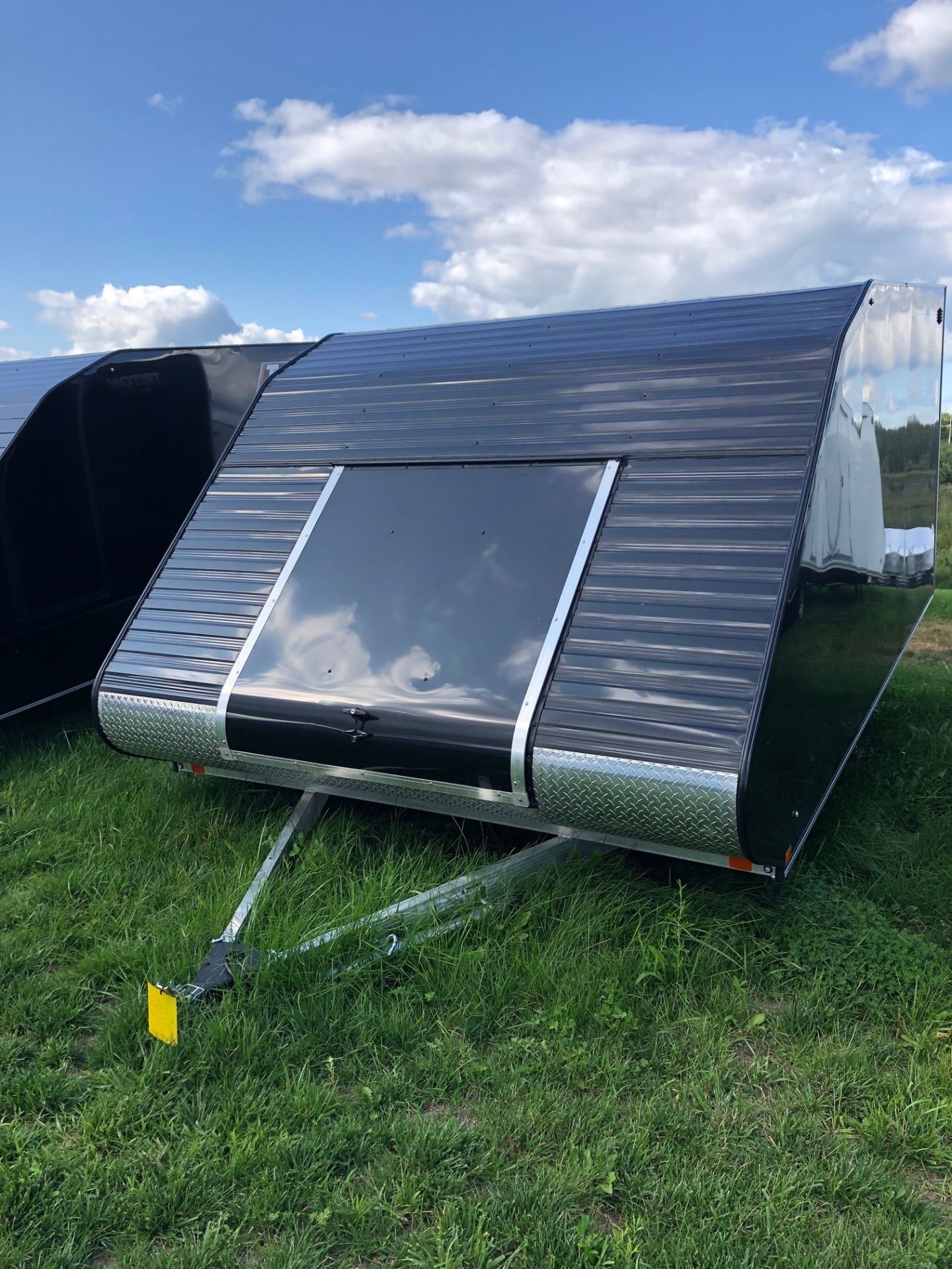 New 2023 Triton Trailers TC128 | Trailers in Suamico WI