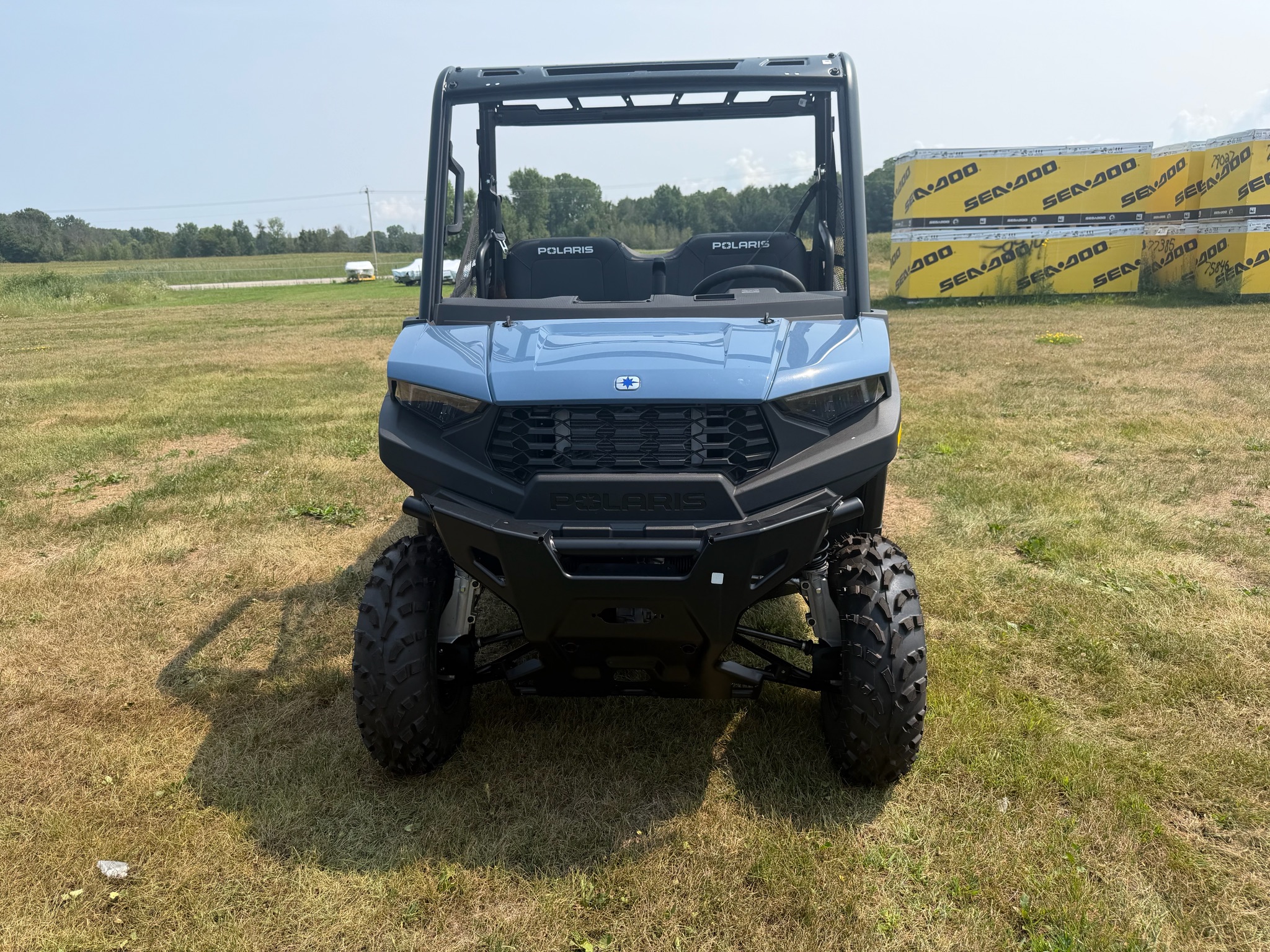 2026 Polaris Ranger SP 570 Premium 2