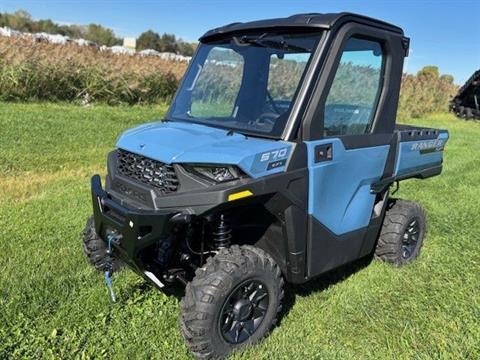 New 2026 Polaris Ranger SP 570 NorthStar Edition | Utility