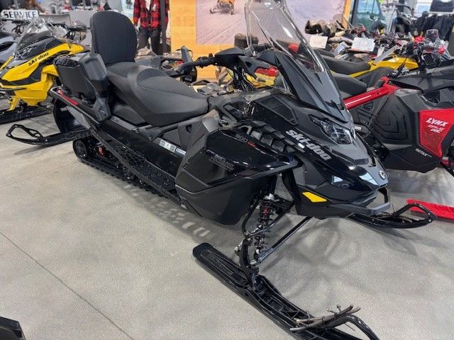 2026 Ski-Doo Grand Touring