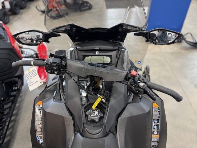 2026 Ski-Doo Grand Touring photo 5