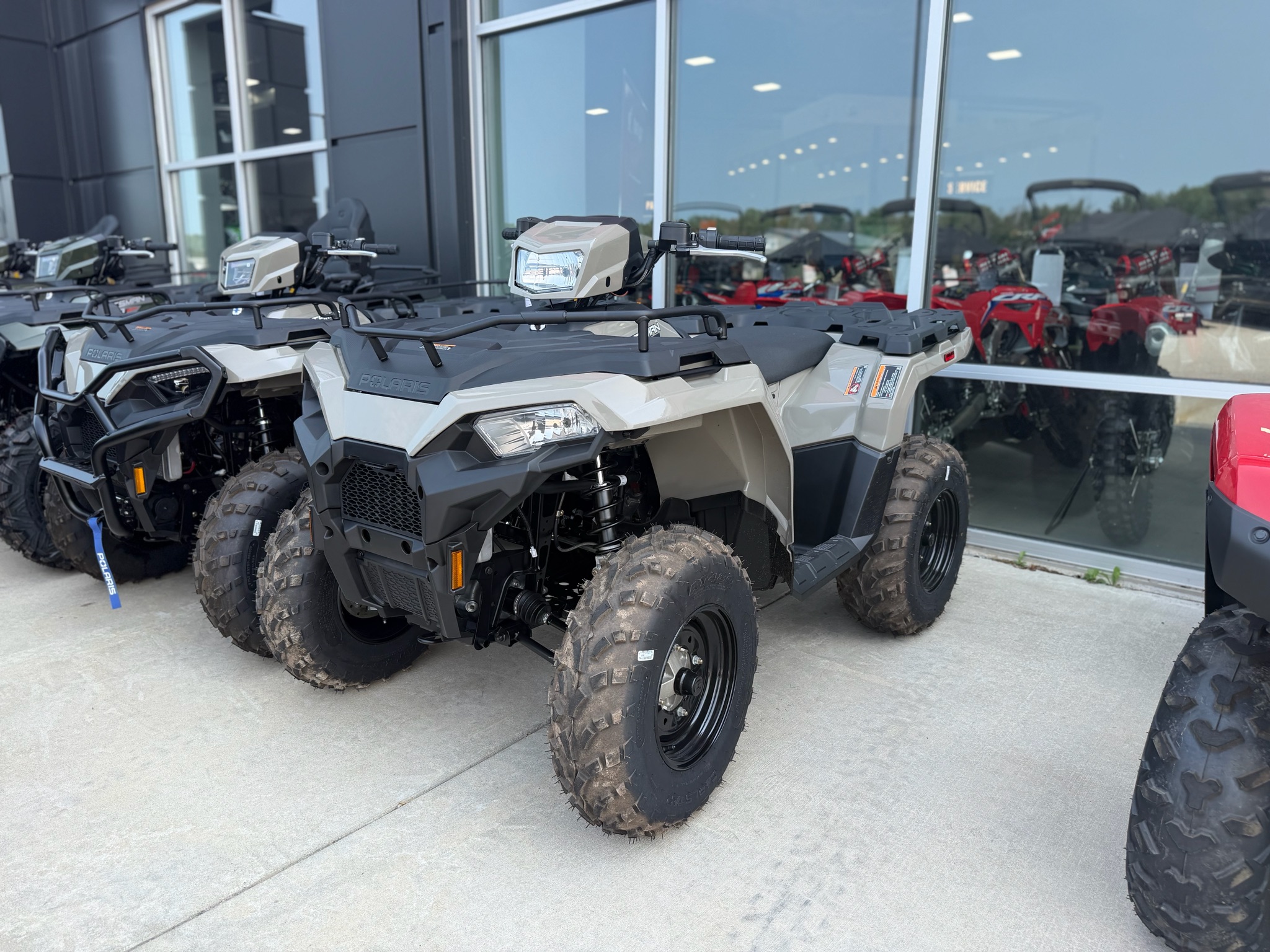 2026 Polaris Sportsman 570 for sale 1238815