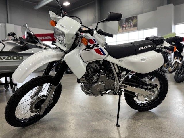 650 Dual Sport 650l Xr Used Honda Xr650l For Sale New 2024 Honda