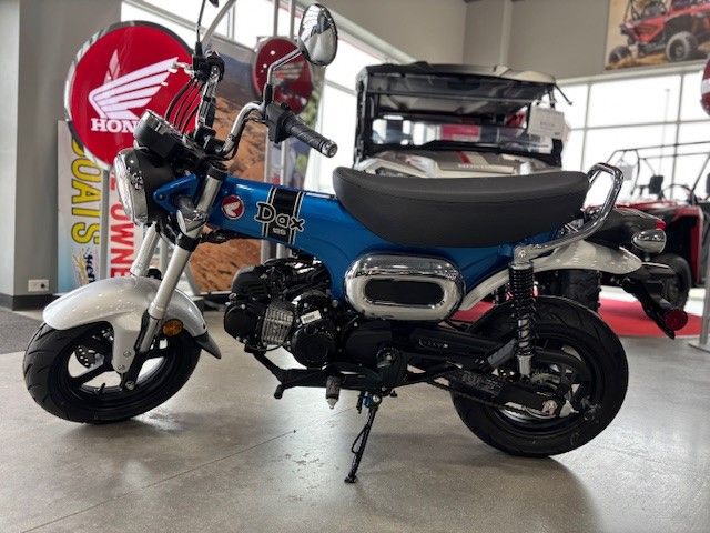 2025 Honda Dax 125 for sale 787258