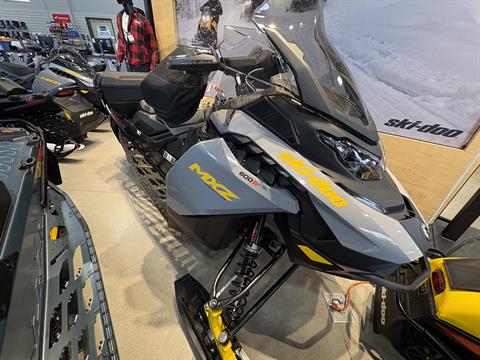 Snowmobiles Lineup for Sale at Ken's Sports of Green Bay WI