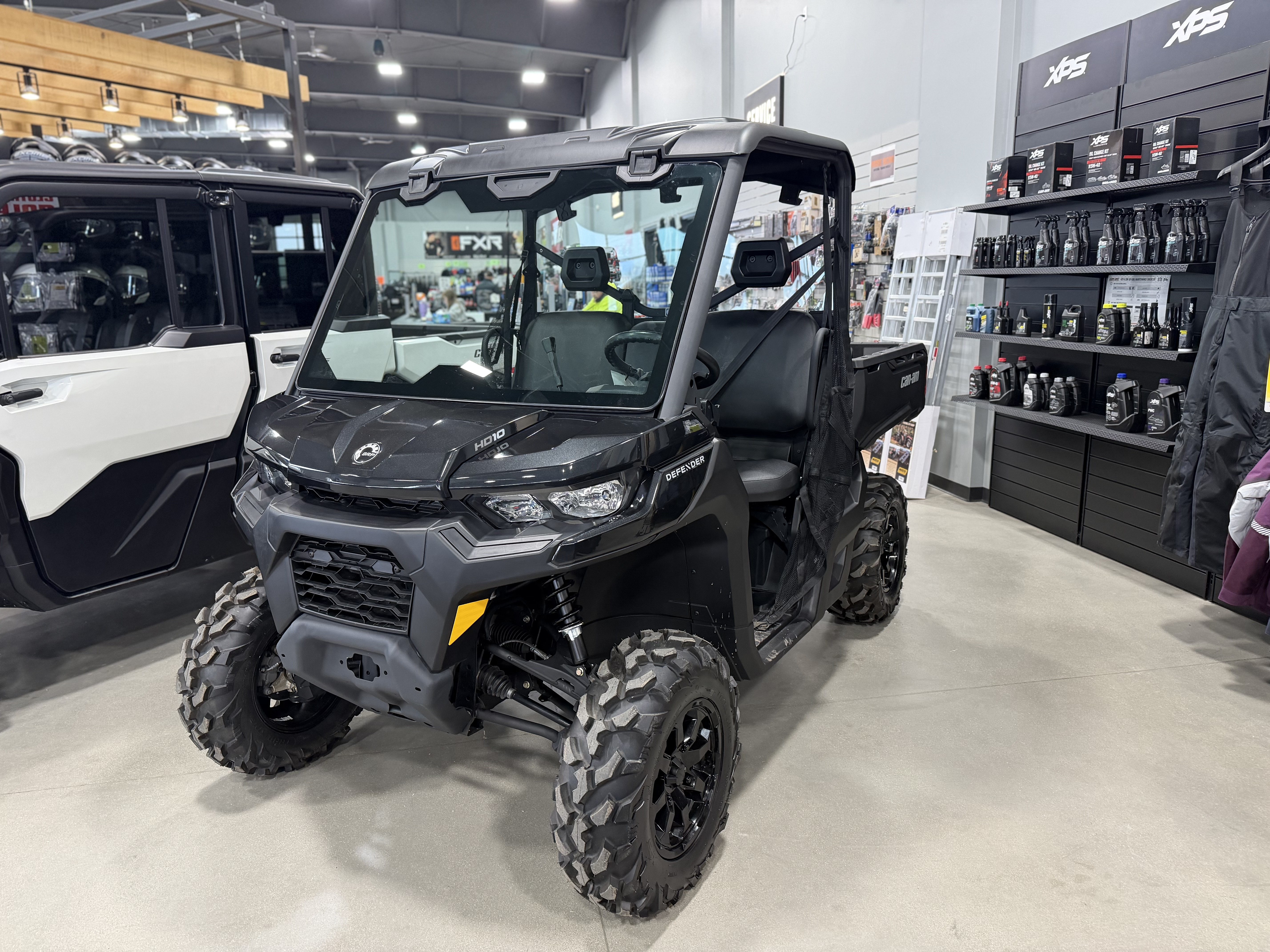 2025 Can-Am Defender DPS HD10 for sale 915584