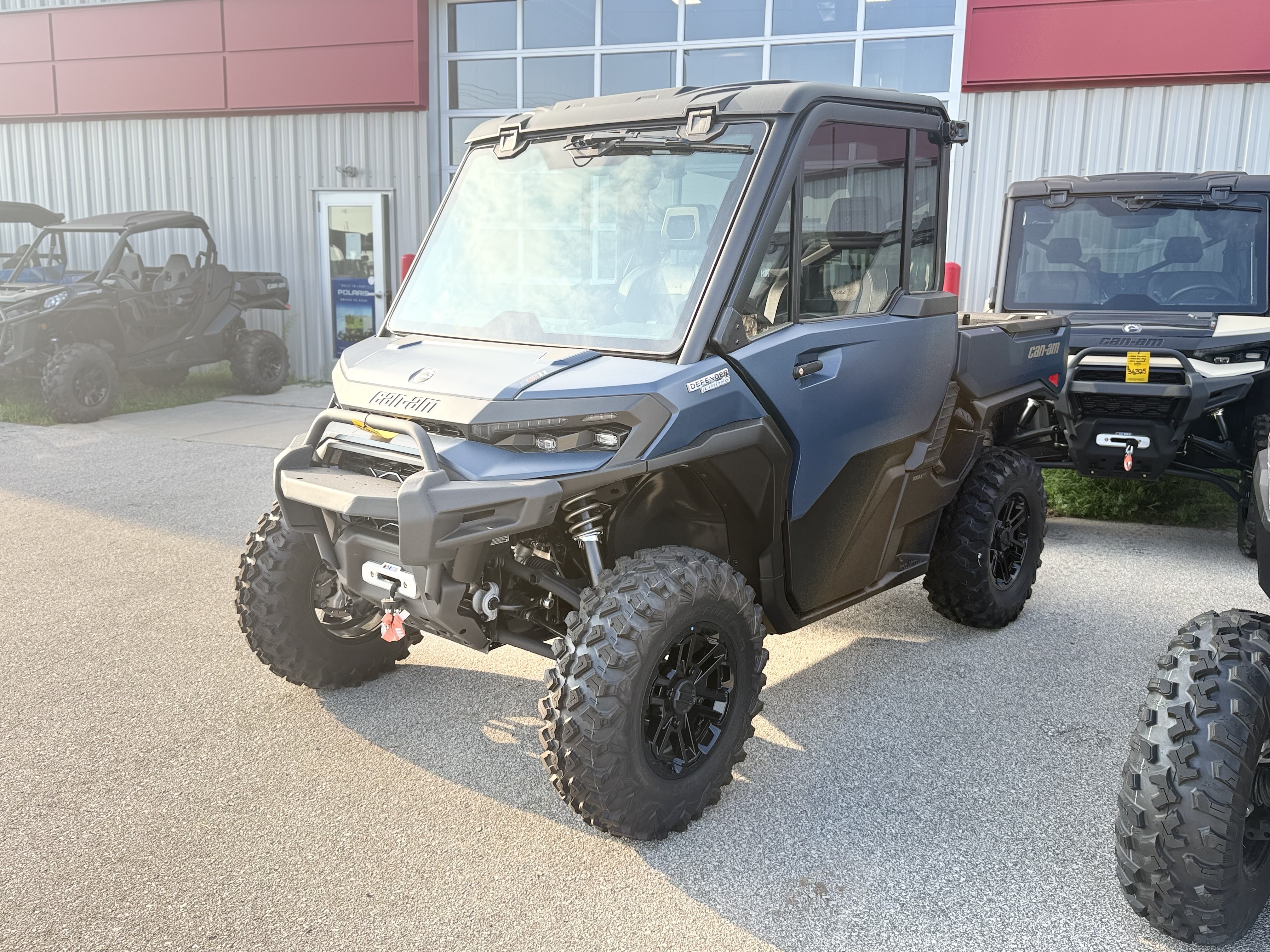 2026 Can-Am Defender Limited HD11 for sale 1111857