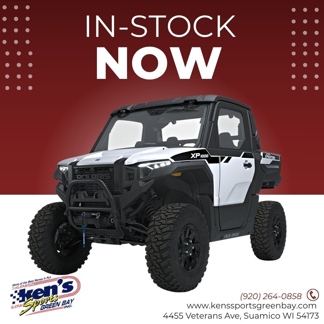 2027 Polaris Polaris XPEDITION XP NorthStar 1