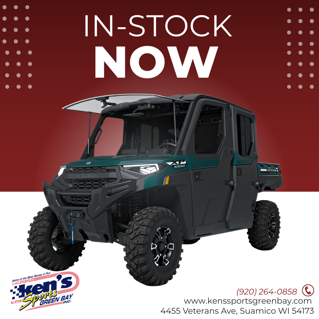 2027 Polaris Ranger Crew XP 1000 NorthStar Ultimate for sale 1248464