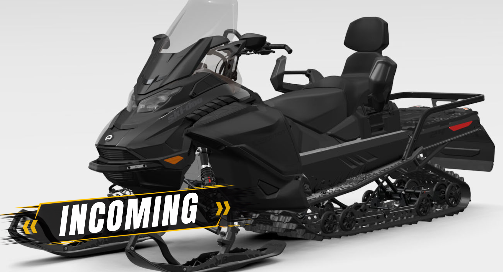 2027 Ski-Doo Expedition LE 900 ACE ES Silent Cobra WT for sale 1247388