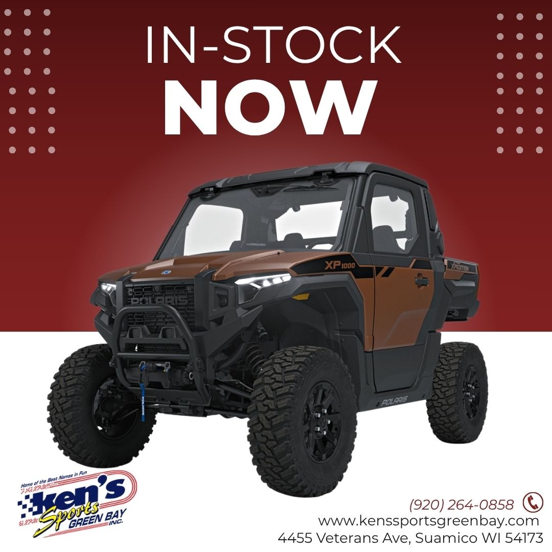 2027 Polaris Polaris XPEDITION XP NorthStar 1