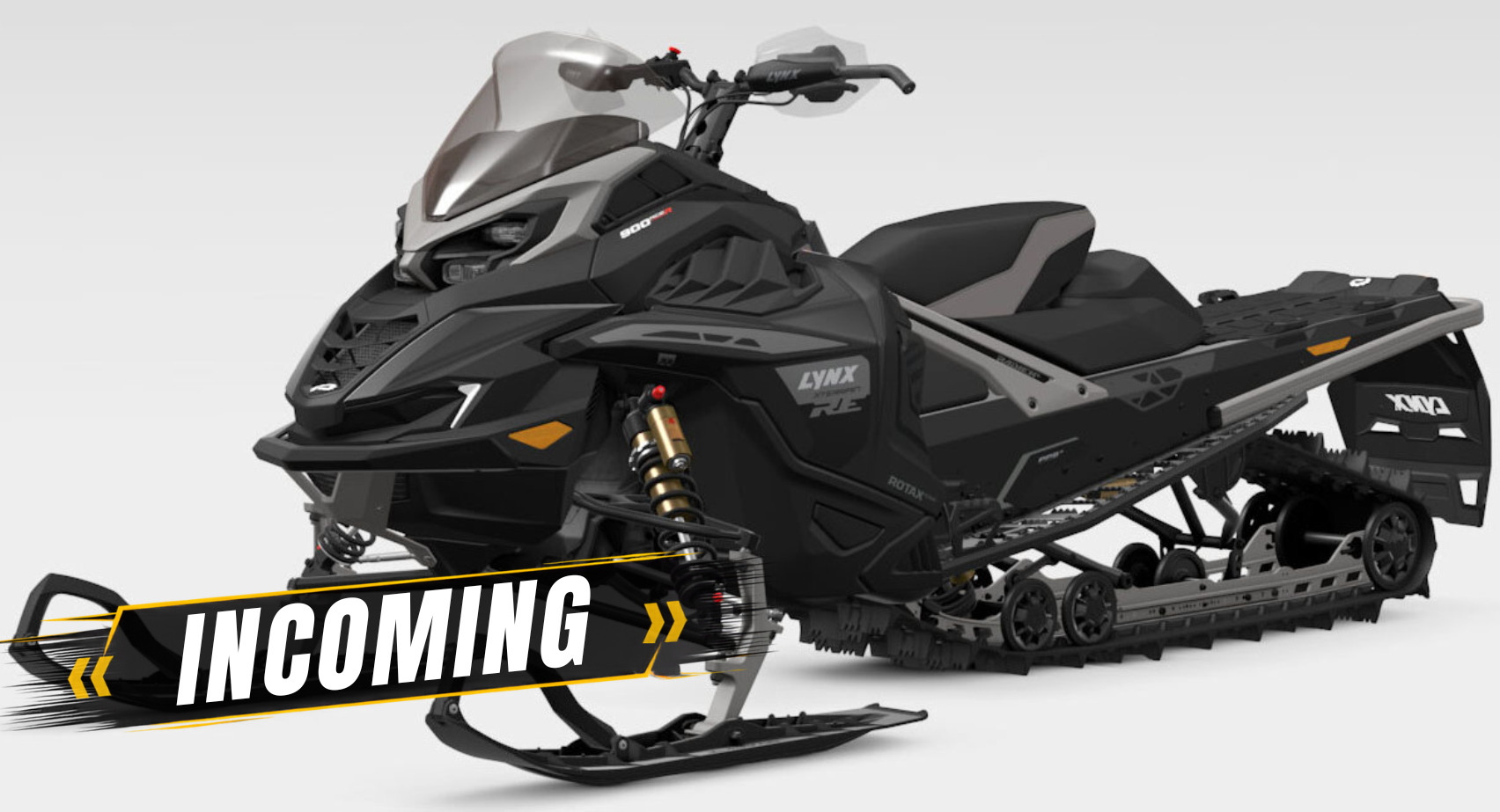 2027  Xterrain RE 900 ACE Turbo R Ice Storm 1.5 E.S. 1