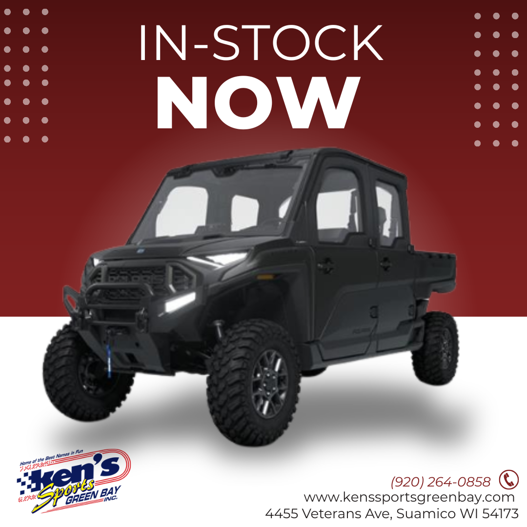 2026 Polaris Ranger Crew XD 1500 Northstar Edition Ultimate for sale 1195102