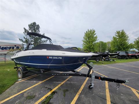 2020 Bayliner VR5 Bowrider I/O in Kaukauna, Wisconsin - Photo 4