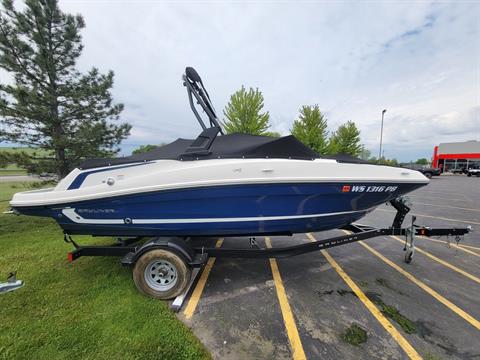 2020 Bayliner VR5 Bowrider I/O in Kaukauna, Wisconsin - Photo 5