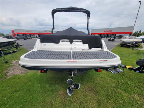 2020 Bayliner VR5 Bowrider I/O in Kaukauna, Wisconsin - Photo 6