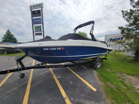 2020 Bayliner VR5 Bowrider I/O in Kaukauna, Wisconsin - Photo 8