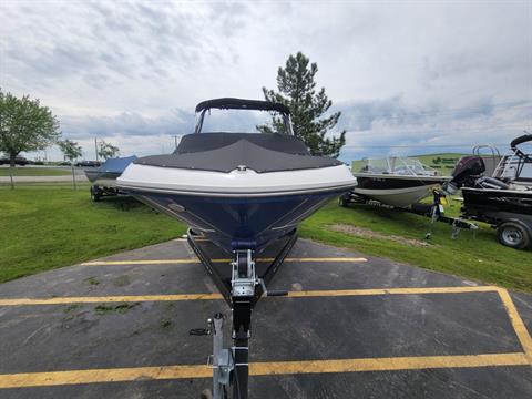 2020 Bayliner VR5 Bowrider I/O in Kaukauna, Wisconsin - Photo 9