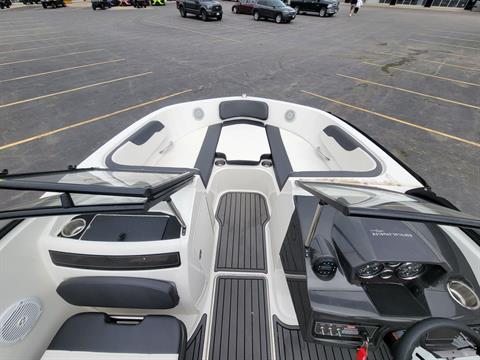 2020 Bayliner VR5 Bowrider I/O in Kaukauna, Wisconsin - Photo 11